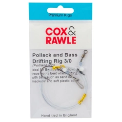 Cox & Rawle Portland Rig 3/0